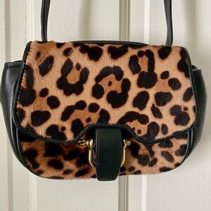 J CREW CROSSBODY PURSE